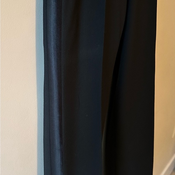 Tuxedo style pants - Picture 2 of 8